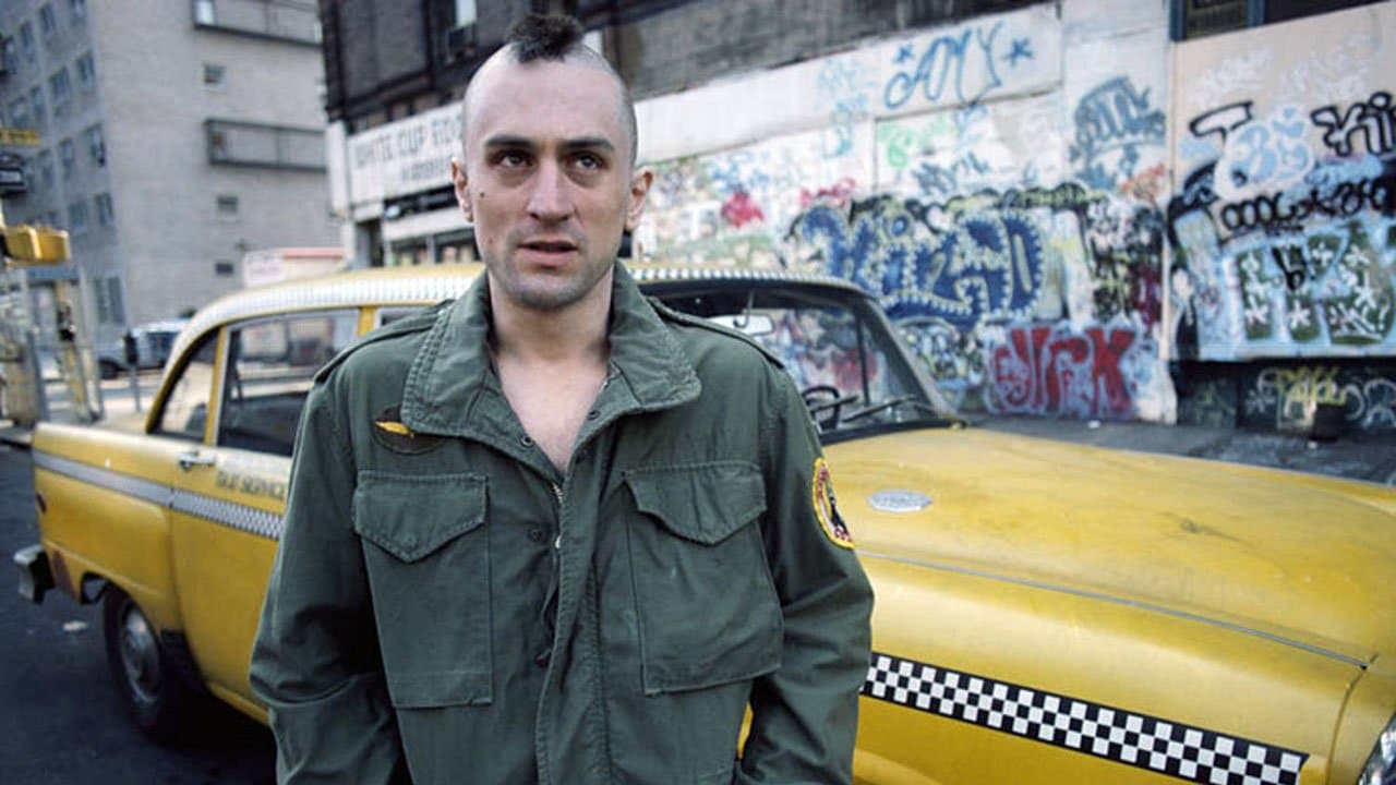 Quase 45 anos depois, Taxi Driver é um dos filmes mais poderosos já feitos