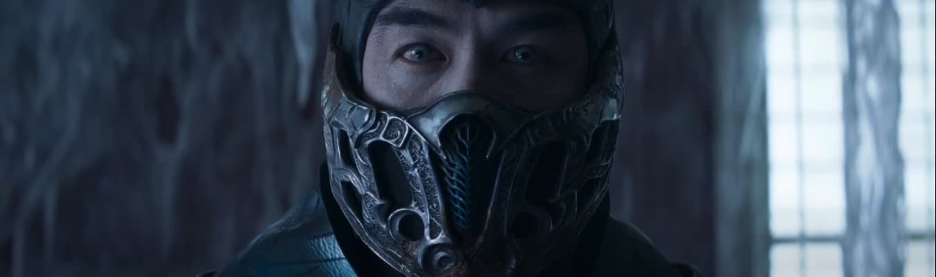 Novo Mortal Kombat ganha primeiro trailer!