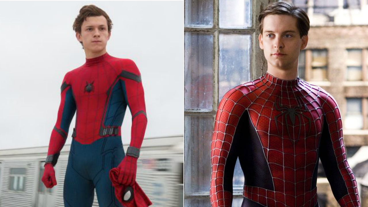 Vídeo deep fake retira Tobey Maguire e coloca Tom Holland como Aranha da trilogia clássica!