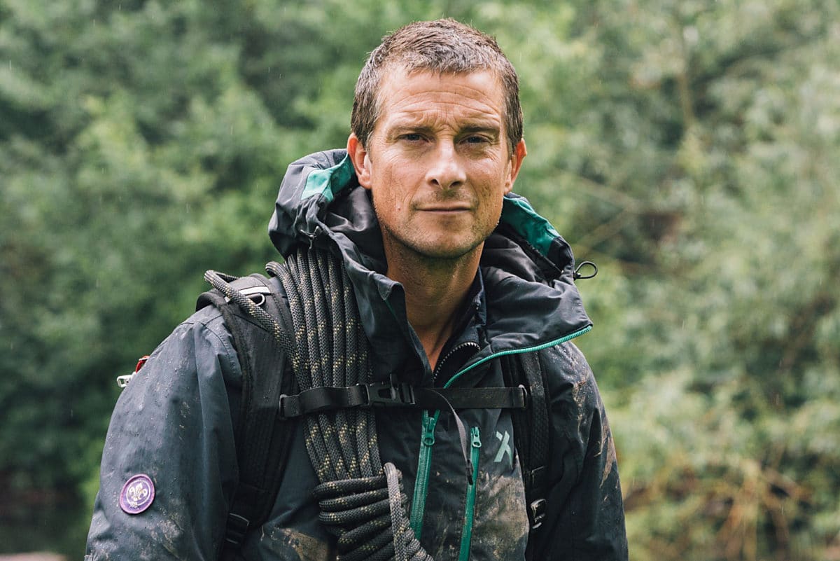 À Prova de Tudo | Bear Grylls recebeu convite para ser o novo 007