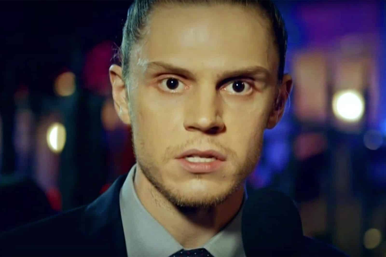 Evan Peters é confirmado em série baseada na vida de serial killer, confira!