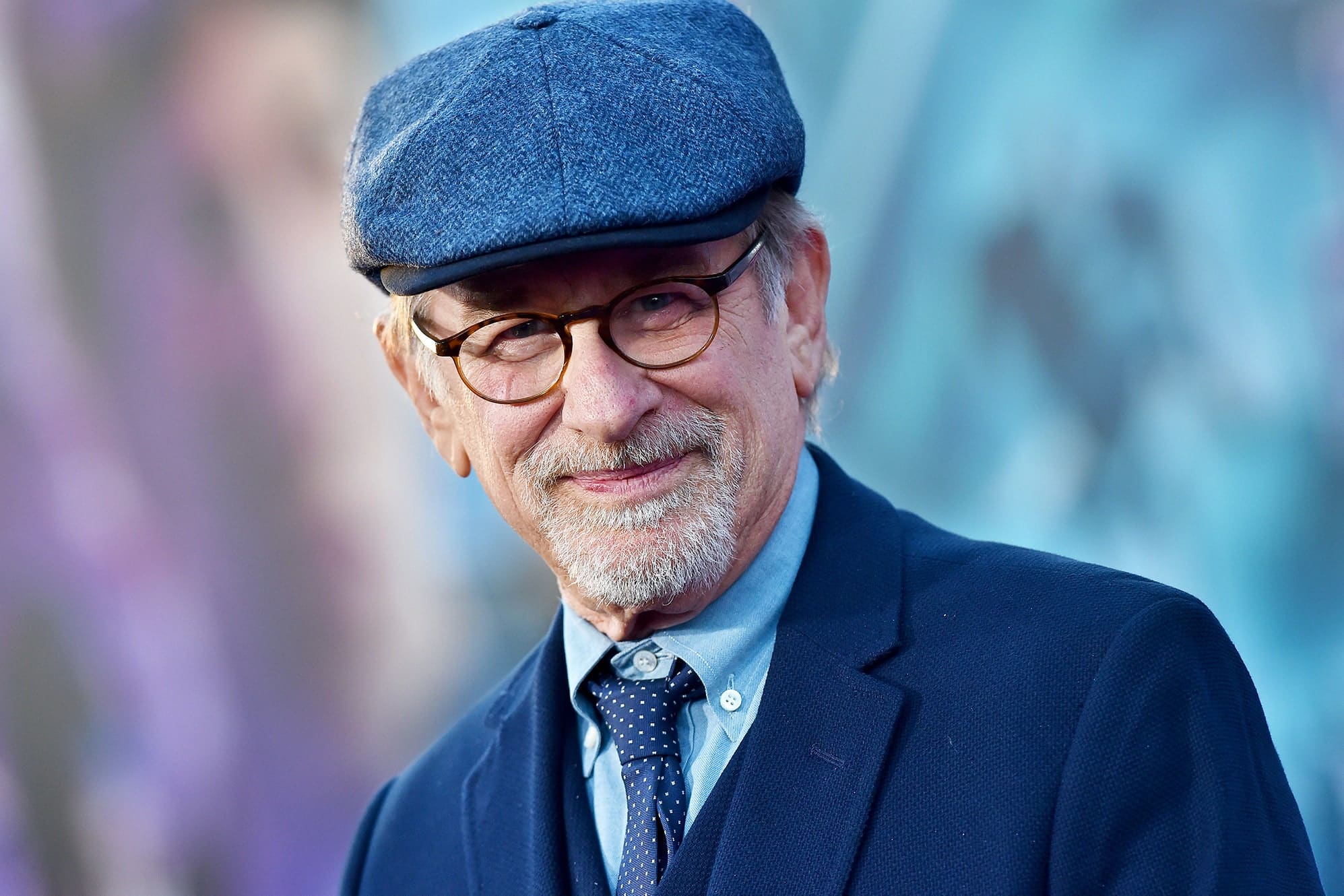 Steven Spielberg está produzindo filme inspirado em sua vida!