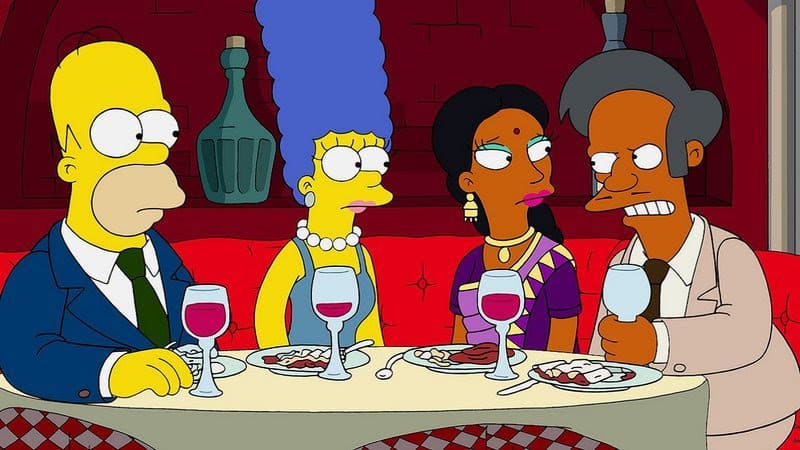 Os Simpsons | Após polêmicas raciais, dublador branco abandona personagem negro