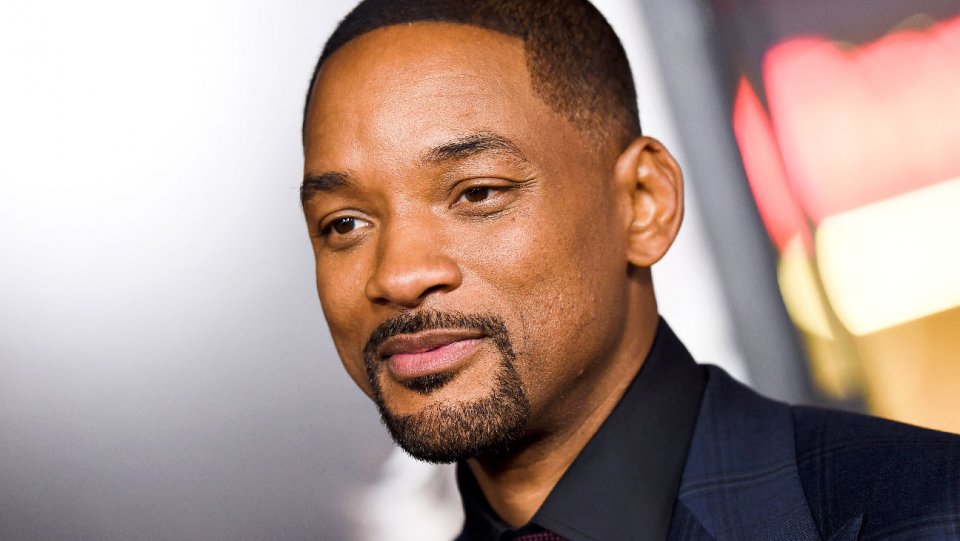 Will Smith admite que pensa em entrar na política no futuro