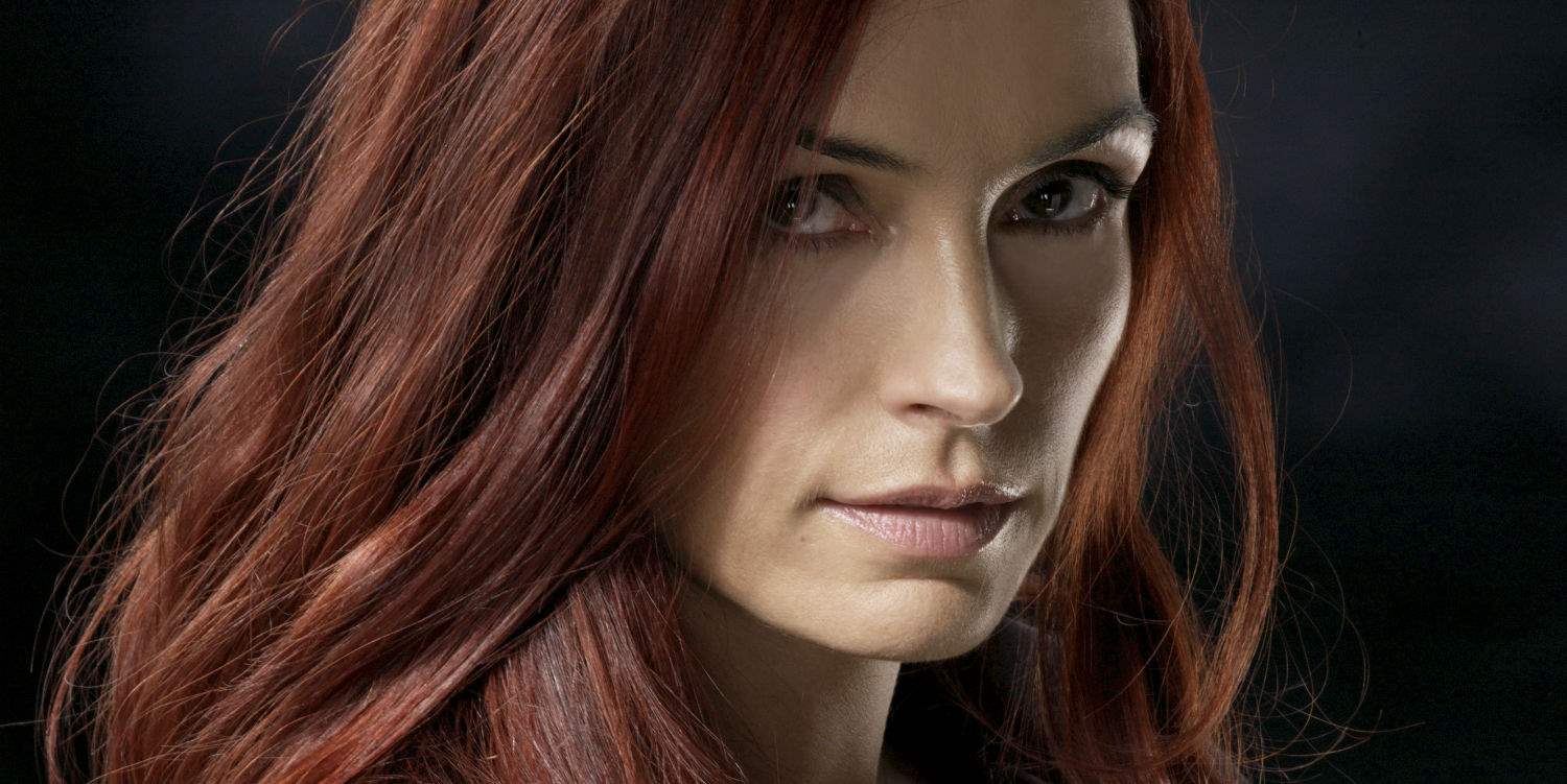 Os Cavaleiros do Zodíaco | Famke Janssen entra para o elenco do filme live-action