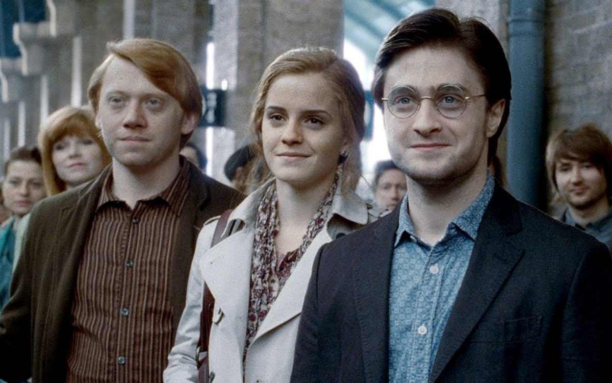 Harry Potter | Warner pode estar planejando um novo filme da franquia com o elenco original!