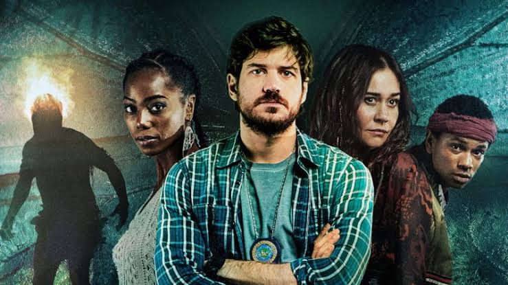 Após sucesso internacional, Netflix renova Cidade Invisível para 2 temporada com vídeo divertido