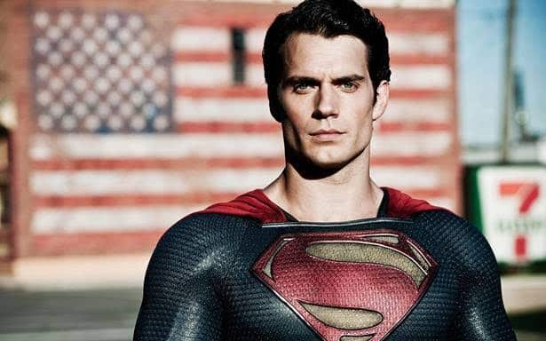 Henry Cavill quer US $10 milhões para ingressar no Universo Cinematográfico Marvel; confira