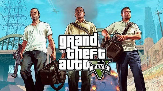 Legislador dos EUA quer proibir GTA V para conter roubos de carros no mundo