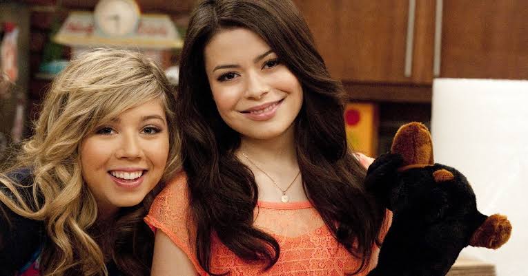 iCarly | Jennette McCurdy, a Sam, diz que não vai participar do revival porque sente vergonha da série