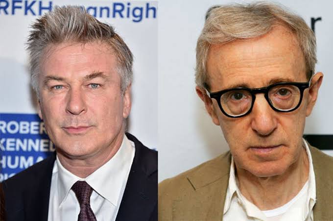 Alec Baldwin defende Woody Allen e faz discurso totalmente contra cultura de cancelamento