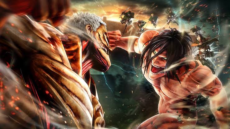 Trailer de episódios finais de Attack on Titan provoca uma guerra para encerrar todas as guerras; Assista!