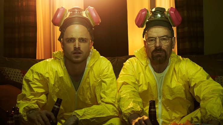 Breaking Bad ganhará nova série derivada