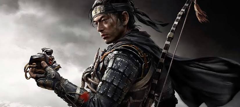 Ghost of Tsushima | Jogo do PS4 ganhará filme pelo diretor de John Wick