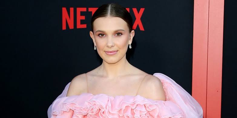 Millie Bobby Brown está supostamente em negociações para aparecer em Deadpool 3