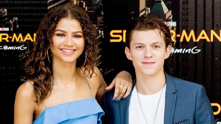 Euphoria | Tom Holland deve aparecer na série ao lado de Zendaya