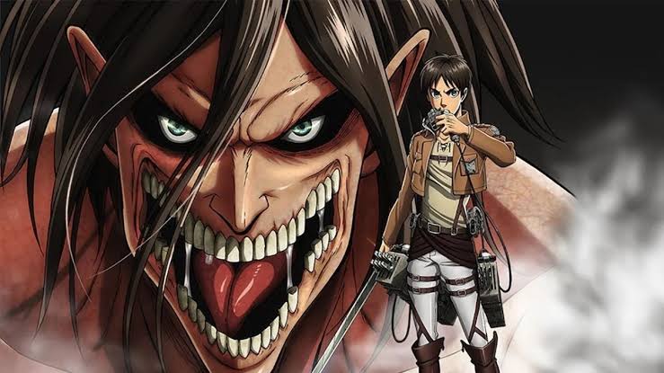 Após terremoto no Japão, último episódio da última temporada de Attack on Titan é adiado