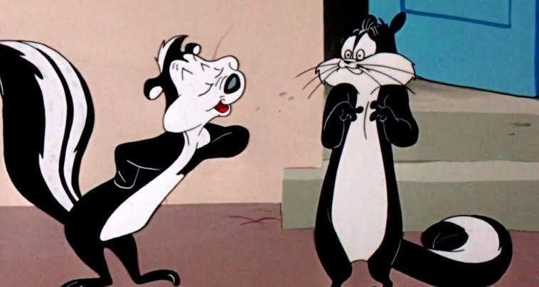 Fãs criam petição pedindo o descancelamento de Pepé Le Pew por incentivar o estupro