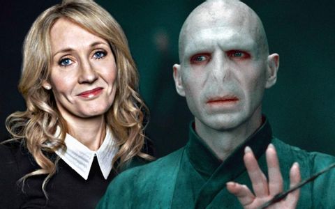 Harry Potter | Ralph Fiennes, o Voldemort, defende J.K. Rowling após comentários transfóbicos