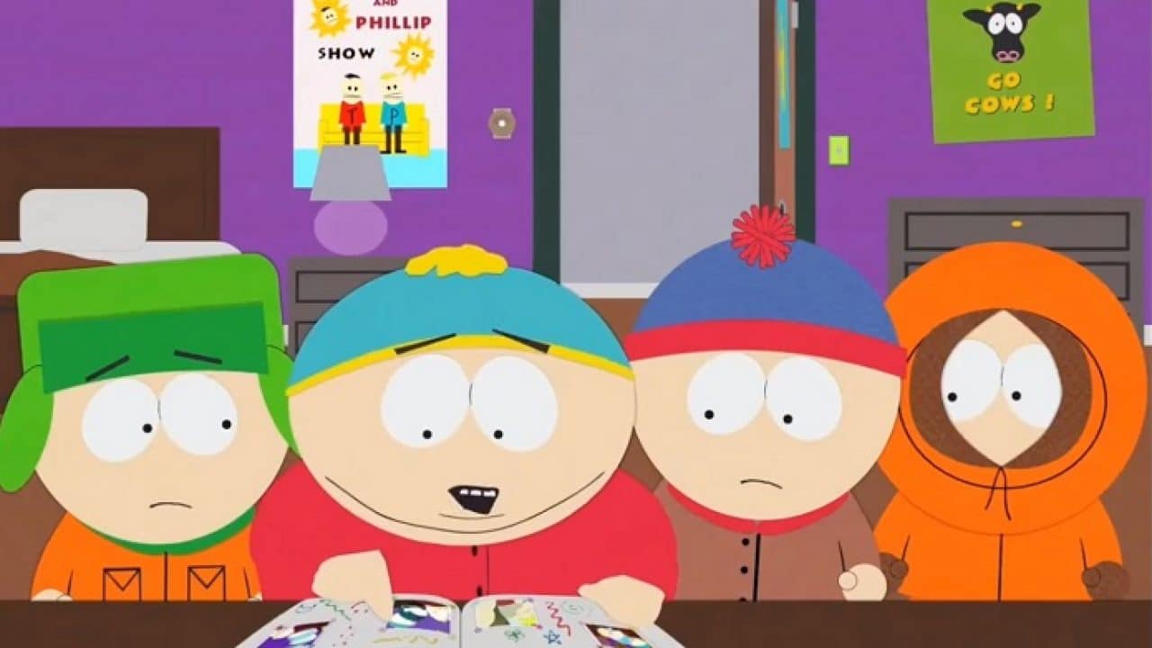 South Park | Especial sobre a vacinação contra Covid ganha trailer hilário