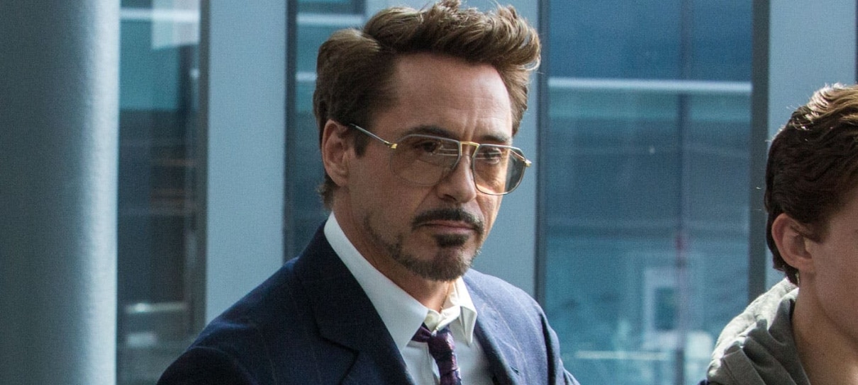 Warner estaria tentando contratar Robert Downey Jr. para se juntar aos filmes da DC, diz rumor