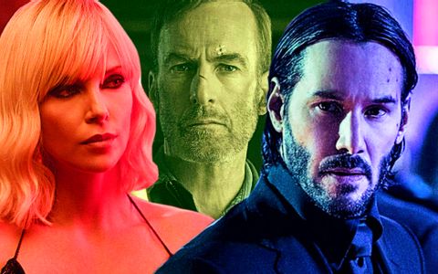 Nobody | Filme pode ter crossover de John Wick e Atomic Blonde