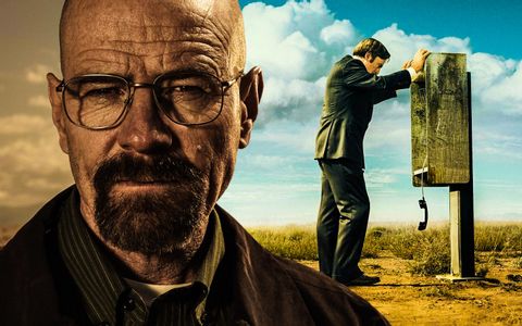 Última temporada de Better Call Saul deve ter participação e direção de  Bryan Craston, o Walter White