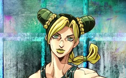 JoJo’s Bizarre Adventure Parte 6 | Stone Ocean Anime oficialmente anunciado