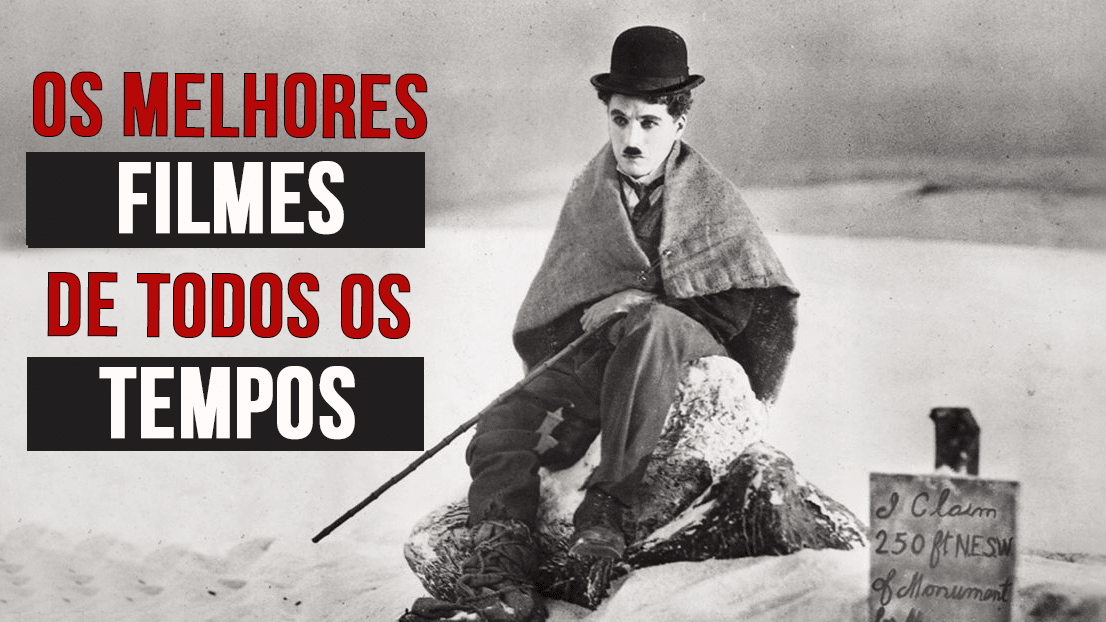 Os Melhores Filmes de Todos os Tempos