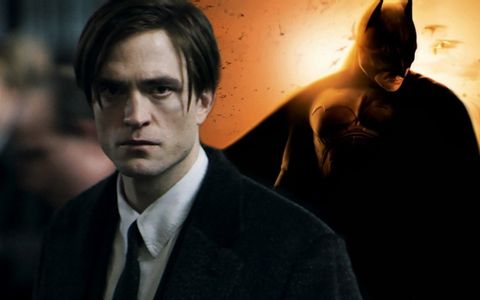 Robert Pattinson diz que é muito pressionado ao interpretar Batman para os fãs de DC