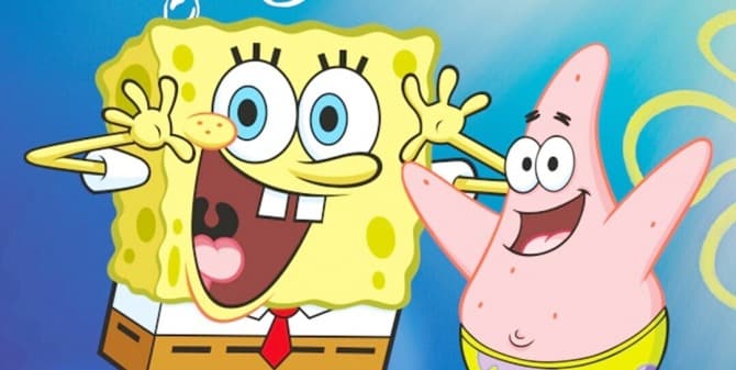 Fãs fazem petição para que episódios cancelados de Bob Esponja voltem