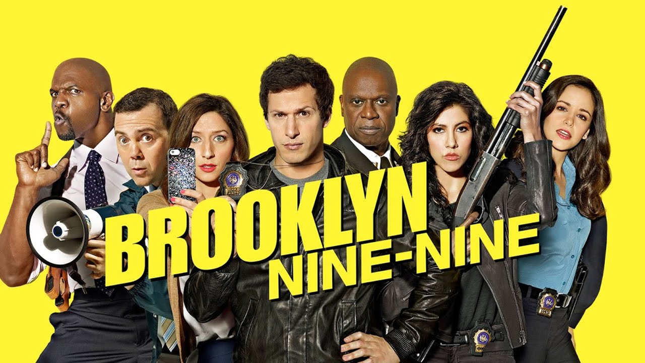 Brooklyn 99 | Começam as gravações da última temporada da série, confira imagens!