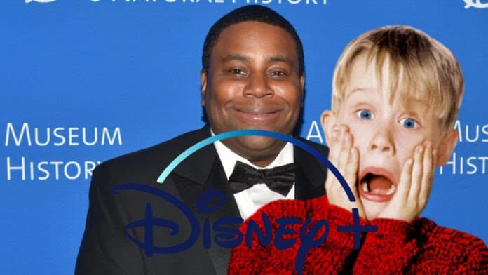 Reboot de Esqueceram de Mim está quase finalizado, diz Kenan Thompson