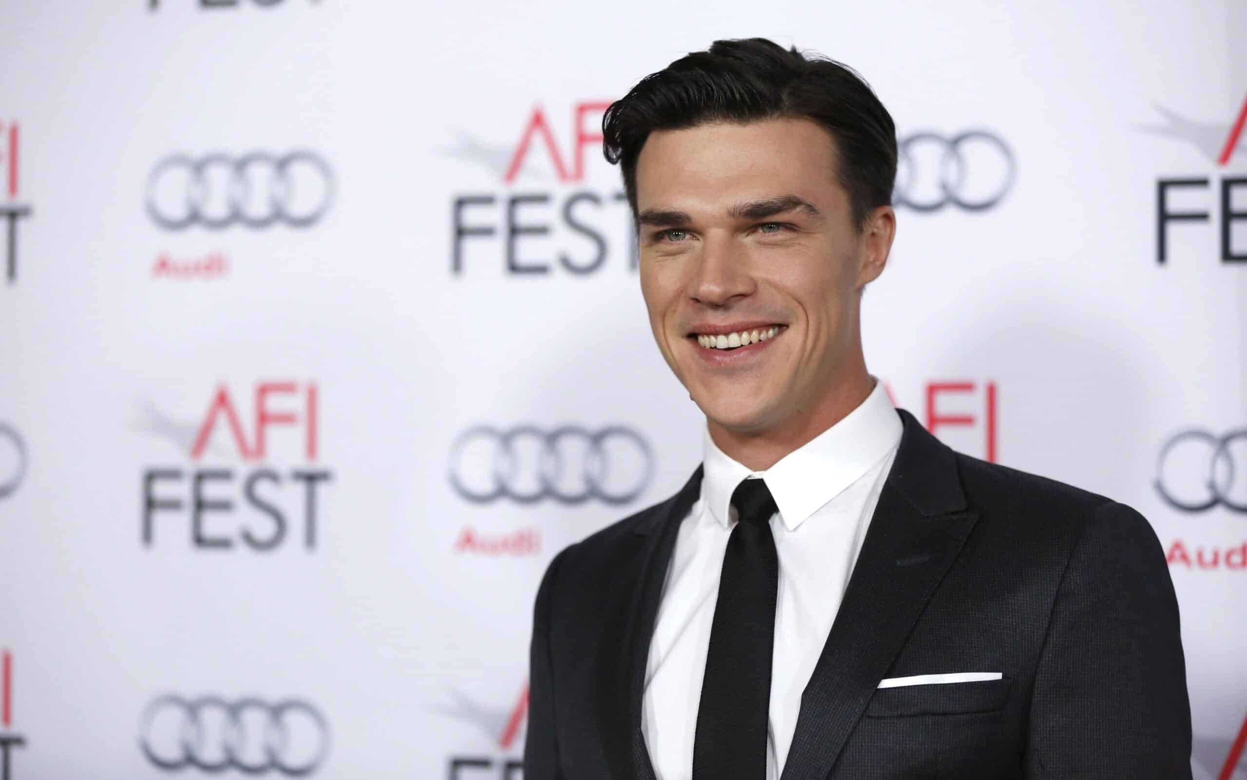 Lanterna Verde | Finn Wittrock, de AHS, será o protagonista da série