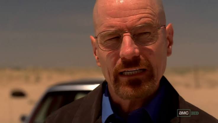 Breaking Bad | 10 cenas inesquecíveis que não saem da cabeça de cada fã