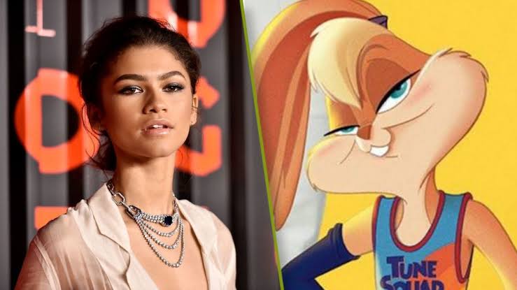 Space Jam 2 | Zendaya irá dublar versão menos sexualizada de Lola Bunny