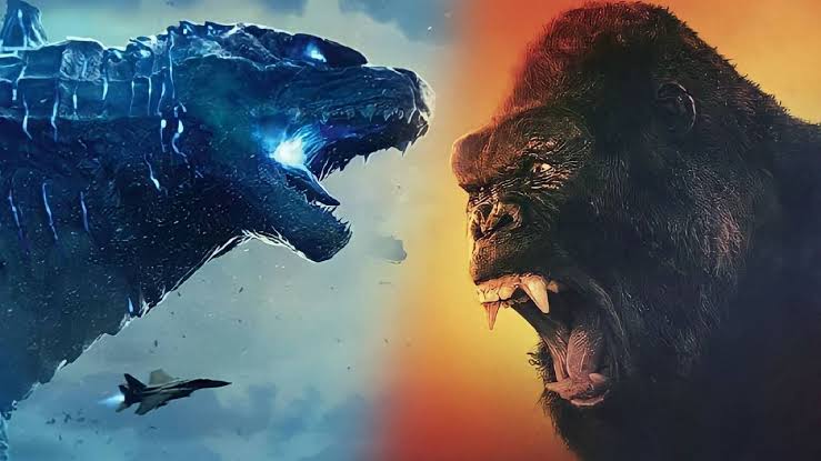 Roteiristas de Godzilla vs Kong já discutem a possibilidade de sequências e derivados