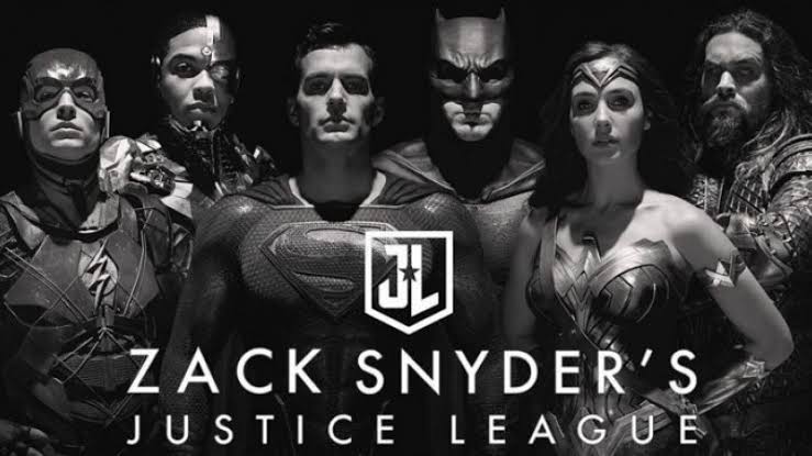 Mais de 60% do público demorou mais de 1 semana para terminar o Snyder Cut