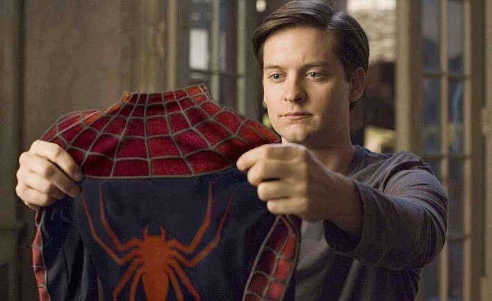 Dublador do Tobey Maguire confirma retorno em Homem-Aranha 3