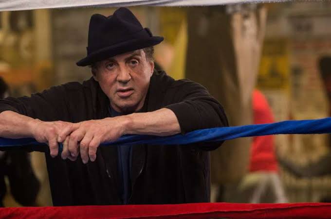 Creed 3 não terá Rocky Balboa, diz Stallone