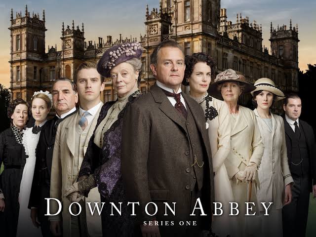 É oficial: ‘Downton Abbey 2’ vai acontecer e já tem data de estreia