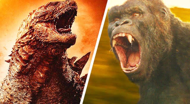 Team Kong ou Team Godzilla? A ciência explica quem ganharia de verdade a luta