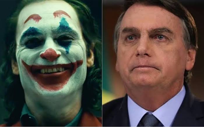 DiCaprio e Joaquin Phoenix  pedem para Biden não aceitar acordo ambiental com Bolsonaro