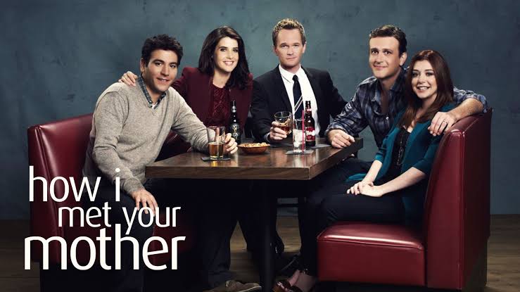 How I Met Your Mother ganhará série derivada  chamada How I Met Your Father