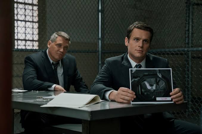 Mindhunter | David Fincher e Netflix estão conversando sobre possível 3ª temporada