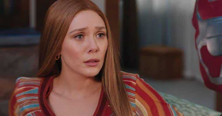 Elizabeth Olsen desabafa sobre fãs e diz que nunca mais voltará para redes sociais