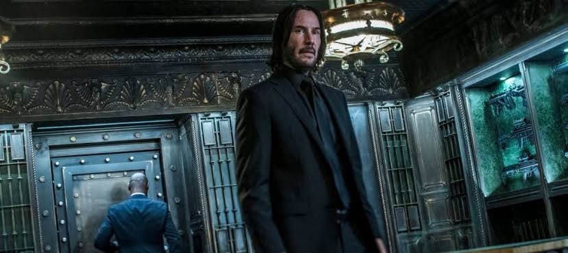 Série derivada de John Wick sobre The Continental terá episódios de 90 minutos e será 40 anos antes