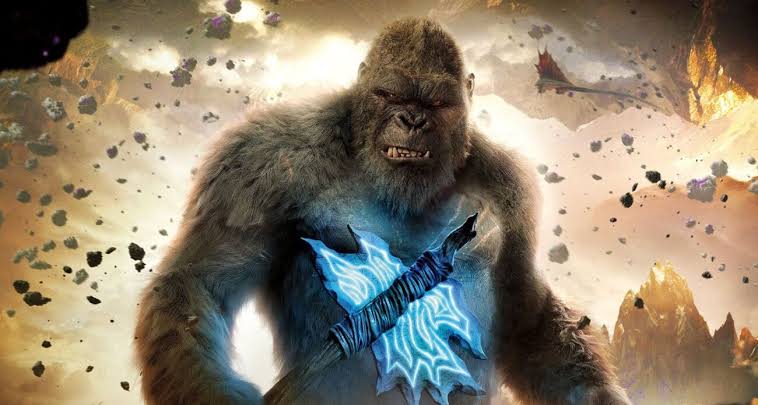 Diretor de Godzilla vs. Kong quer menos humanos e mais monstros nos filmes futuros