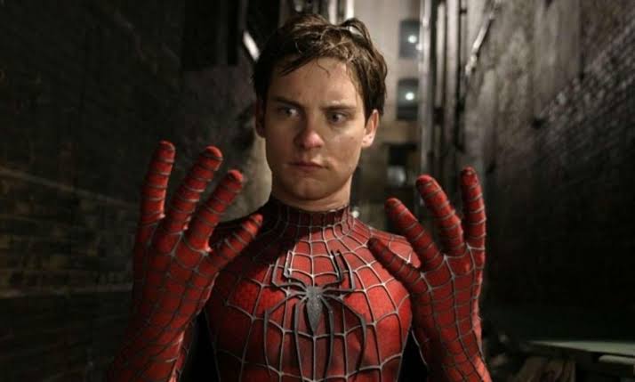 Homem-Aranha 3 | Vídeo do dublador de Tobey Maguire é apagado e editado