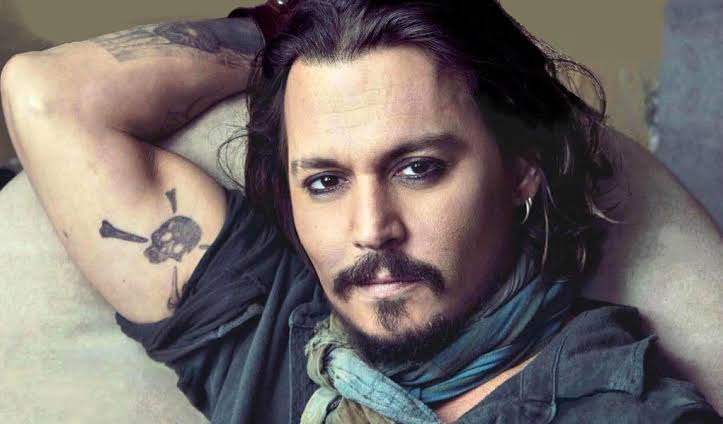 Atriz, filha de Johnny Depp revela por que não atua com o pai